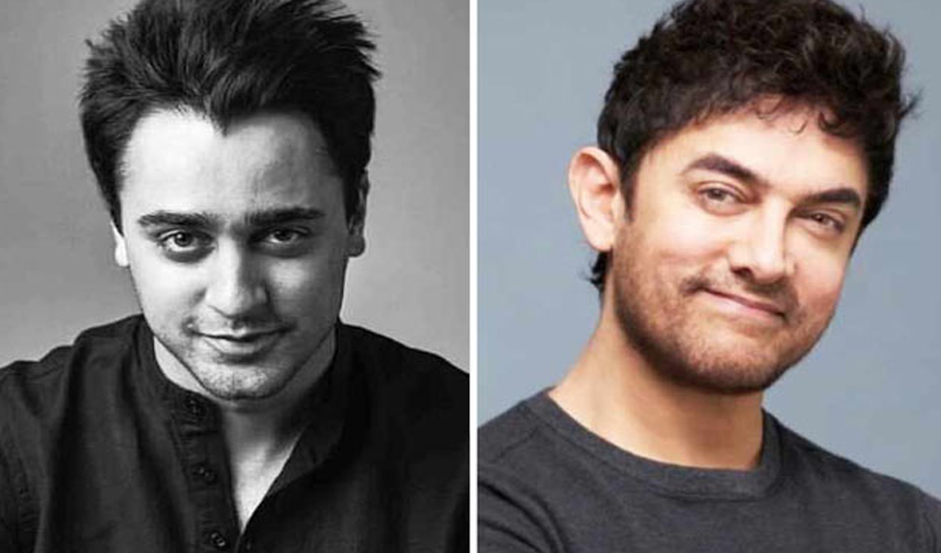 Bollywood actor Imran Khan named in a Mumbai Police immigration notice