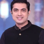 Awam Raj Tehreek chief Iqrar ul Hassan during court proceedings in Karachi