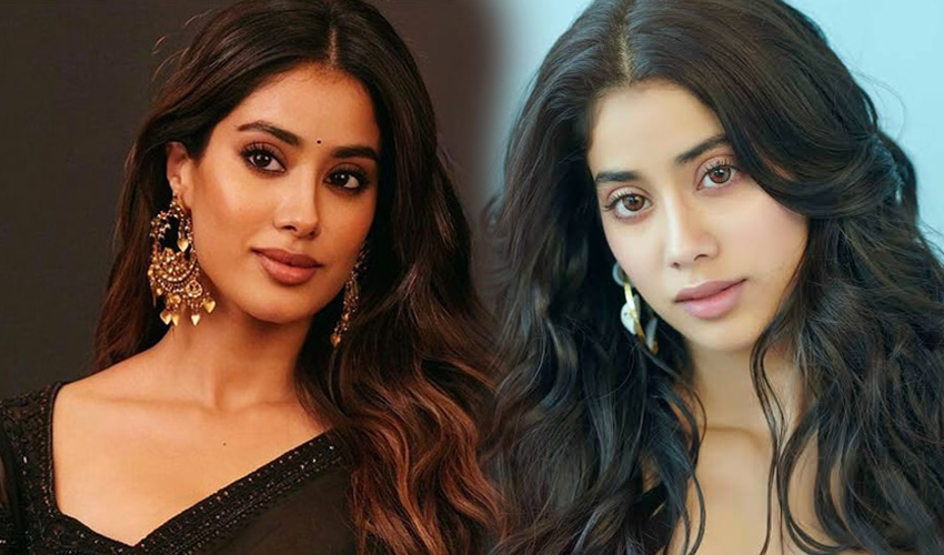 Bollywood actress Janhvi Kapoor discusses privacy concerns over gym photographs taken by paparazzi