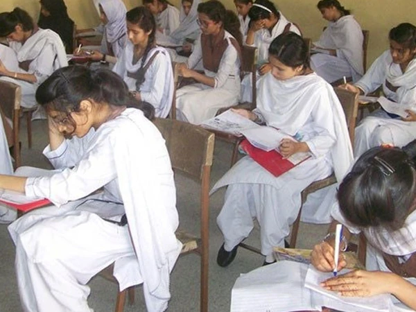 Karachi Board Results 2026 for Intermediate Part I students announced by the Board of Intermediate Education Karachi.
