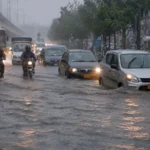 Pakistan weather outlook and winter rainfall forecast for 2026