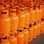 LPG tankers awaiting entry into Pakistan from Iran as import restrictions ease