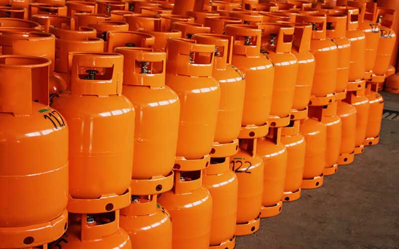 LPG tankers awaiting entry into Pakistan from Iran as import restrictions ease