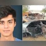 Sindh High Court hearing on the Mustafa Amir murder case speedy trial petition