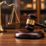 Judicial magistrate report on alleged illegal detention of 29 people in Karachi