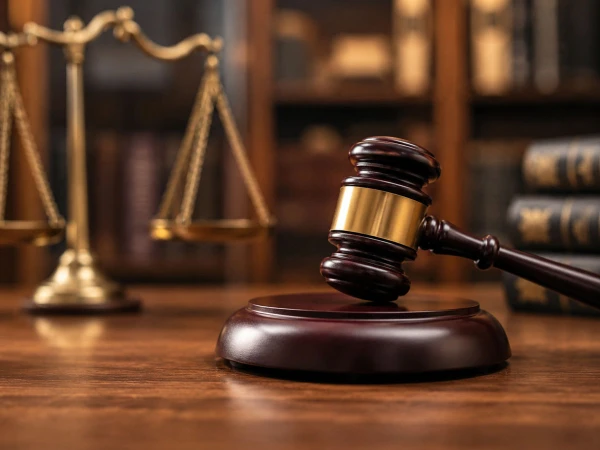 Judicial magistrate report on alleged illegal detention of 29 people in Karachi