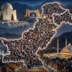 Health report highlighting mental health disorders, hepatitis and HIV statistics in Pakistan