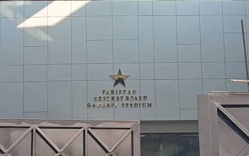 Pakistan cricket team squad for Sri Lanka T20I and ODI tri-series