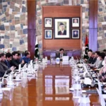 Sindh Cabinet meeting approves government vehicles for judges