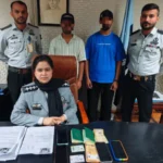 - FIA Karachi investigation into suspected fake Italian residence permits and illegal immigration attempt.